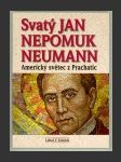 Svatý Jan Nepomuk Neumann - náhled
