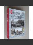 České země v éře První republiky 1. Vznik, budování a zlatá léta republiky (1918-1929) - náhled