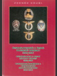 Československé a české vojenské odznaky (1922-1997) - náhled