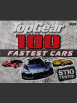 TopGear 100 Fastest Cars - náhled