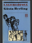 Gösta Berling - náhled
