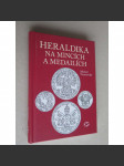 Heraldika na mincích a medailích (mince ,medaile, numismatika ) - náhled