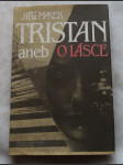 Tristan aneb O lásce - náhled