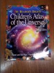 Children's Atlas of the Universe - náhled