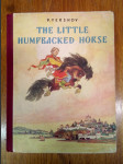 The little humpbacked horse - náhled