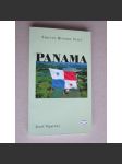 Panama  (Stručná historie států ) autor Opatrný, Josef -střední Amerika - náhled