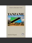 Tanzanie  Stručná historie států  AFRIKA - náhled