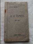 W.W. Tomek - 1818-1903 - náhled