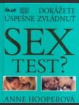 Dokážete úspešne zvládnuť sex test ?  - náhled