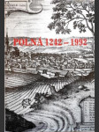 Polná 1242-1992 - náhled