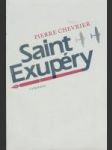 Saint Exupéry - náhled