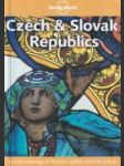 Czech & Slovak Republics - náhled