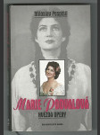 Marie Podvalová - hvězda opery - náhled