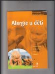 Alergie u dětí (příznaky alergie, jak žít s alergií, léčba, prevence) - náhled