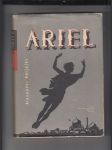Ariel - náhled