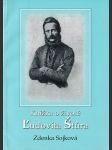 Knížka o životě Ĺudovíta Štúra - náhled