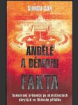 Andělé a démoni - fakta - samozvaný průvodce po skutečnostech ukrytých ve fiktivním příběhu - náhled