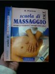 Scuola di massaggio - náhled