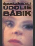 Údolie bábik - náhled