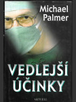 Vedlejší účinky - náhled