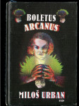 Boletus arcanus - náhled