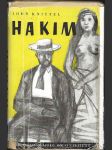 Hakim - román egyptského lékaře - náhled