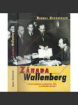 Záhada Wallenberg - náhled