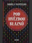 Pod hvězdou bláznů - náhled