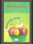 Kolednický uzlíček - jarní krkonošské vyprávění pro dospělé, prostřídané pohádkami pro děti - náhled