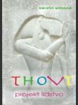 Thovt – projekt lidstvo - náhled