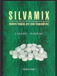 Silvamix - moderní hnojivo pro lesní hospodářství - náhled
