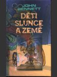 Děti slunce a země - náhled