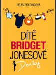 Dítě bridget jonesové - náhled