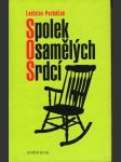 Spolek osamělých srdcí - náhled