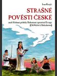 Strašné pověsti české - náhled