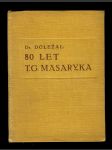 80 let T.G. Masaryka - náhled