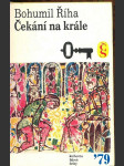 Čekání na krále - náhled