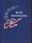 Maří magdalena - náhled