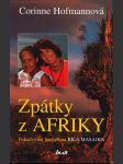 Zpátky z afriky - náhled