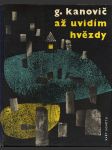 Až uvidím hvězdy - náhled