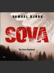 Sova (audiokniha) - náhled