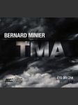 Tma (audiokniha) - náhled