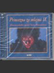 Princezna ze mlejna ii. 2cd - náhled