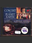 Concert for planet earth - rio de janeiro 1992 - náhled