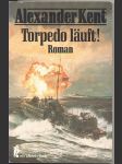 Torpedo lauft - náhled