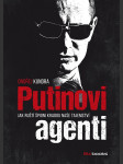 Putinovi agenti - náhled