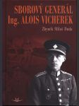 Sborový generál ing. alois vicherek sk125. - náhled