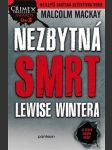 Nezbytná smrt lewise wintera - náhled