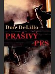 Prašivý pes - náhled