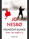 Půlnoční slunce - náhled